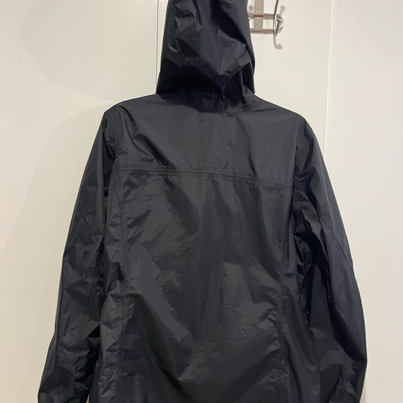 Womens XL Columbia Rain Jacket - Picture 2 of 2